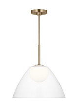 Visual Comfort & Co. Studio Collection DJP1251SB - Suma Medium Pendant