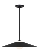 Visual Comfort & Co. Studio Collection DJP1281MBK - Astra Medium Pendant