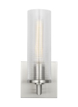 Visual Comfort & Co. Studio Collection DJW1101BS - Sarita Small Sconce