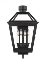 Visual Comfort & Co. Studio Collection CO1374TXB - Hyannis Large Lantern