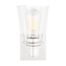 Visual Comfort & Co. Studio Collection CV1031PN - Alessa Sconce