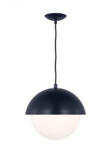 Visual Comfort & Co. Studio Collection DJP1031NVY - Hyde Medium Pendant