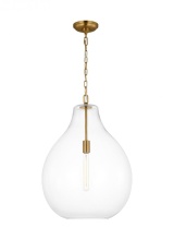 Visual Comfort & Co. Studio Collection EP1441BBS - Magnus Extra Large Pendant