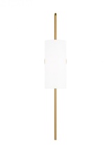 Visual Comfort & Co. Studio Collection EW1201BBS - Lowell Large Sconce