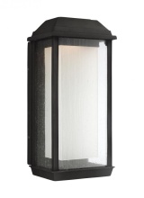 Visual Comfort & Co. Studio Collection OL12802TXB-L1 - Mchenry Large LED Lantern