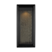 Visual Comfort & Co. Studio Collection OL13703TXB-L1 - Urbandale Extra Large LED Lantern