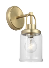 Visual Comfort & Co. Studio Collection GLV1071SB - Anders Small Vanity