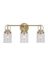 Visual Comfort & Co. Studio Collection GLV1073SB - Anders Large Vanity