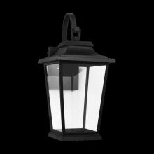 Visual Comfort & Co. Studio Collection SLO1251TXB - Warren Large Wall Lantern