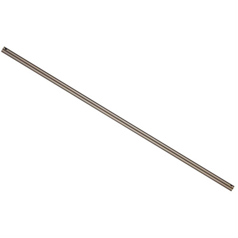 Lucci Air 24-inch Antique Brass Downrod