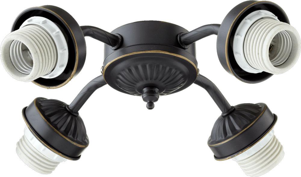 4LT LED LK HDW - OW