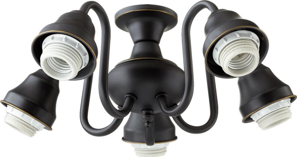 5LT CFL LK HDW - OW