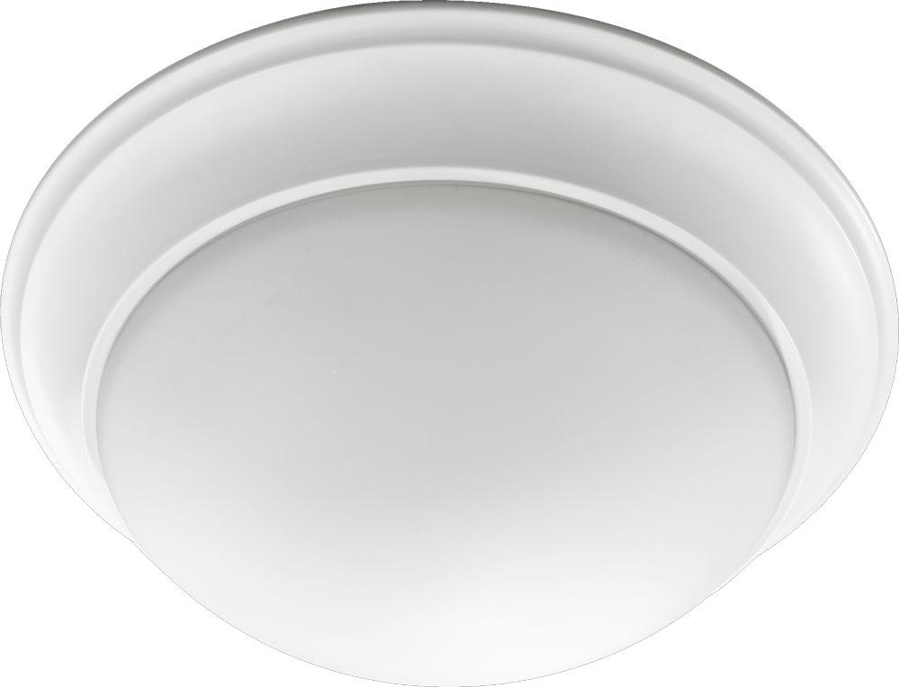 17" SATIN OPAL FL MNT -SW