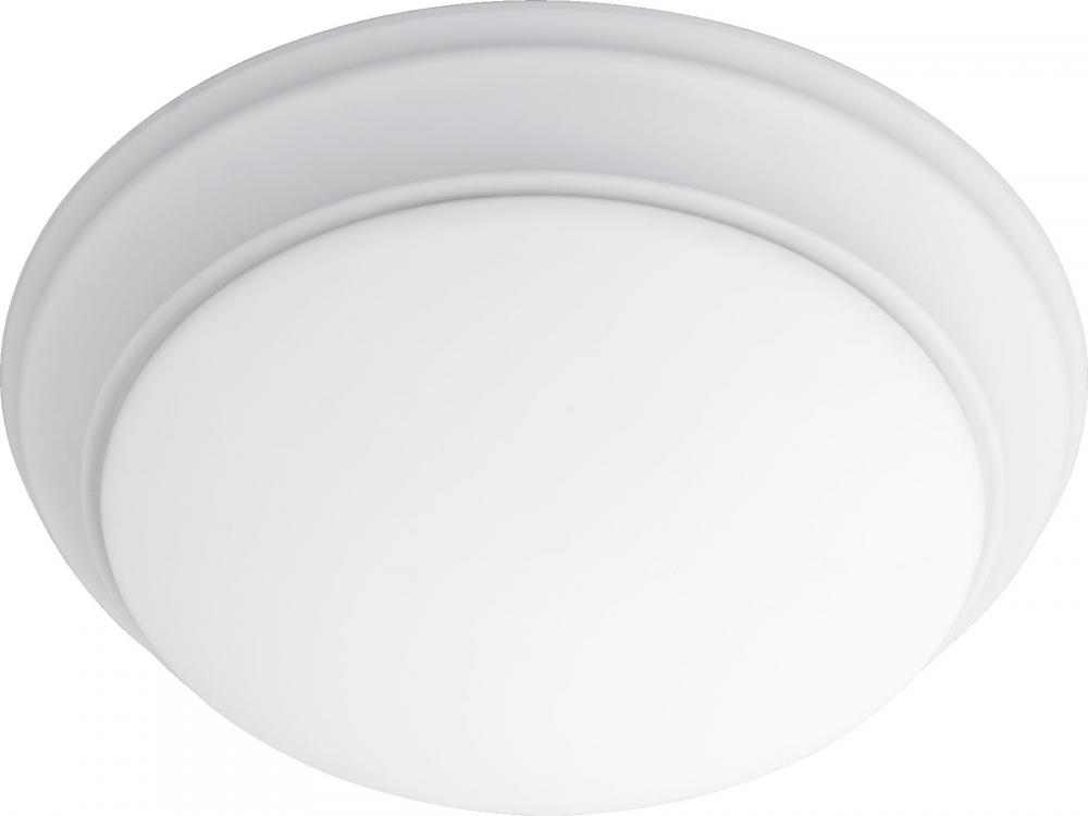 20" Satin Opal Fl Mnt -Sw