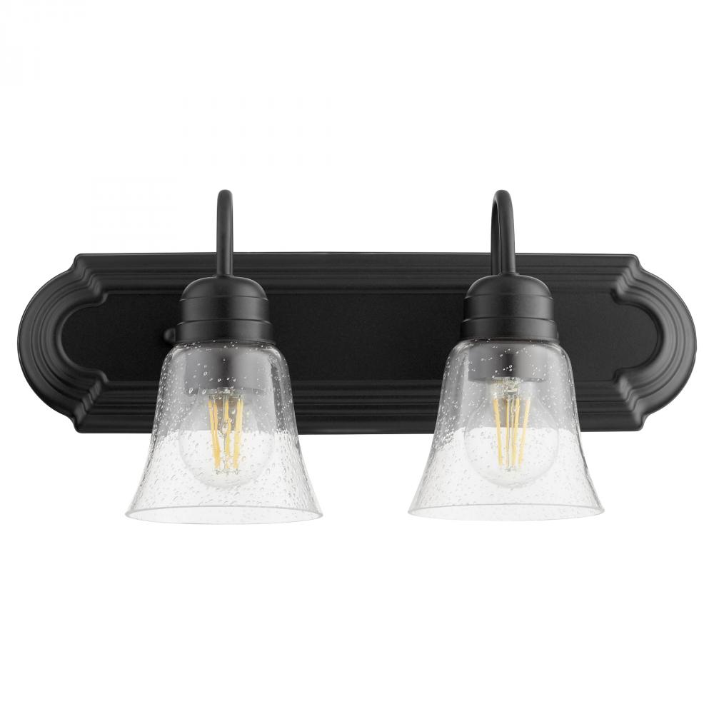 CAMPBELL 2LT VNTY w/ CLR/SEED -TXB