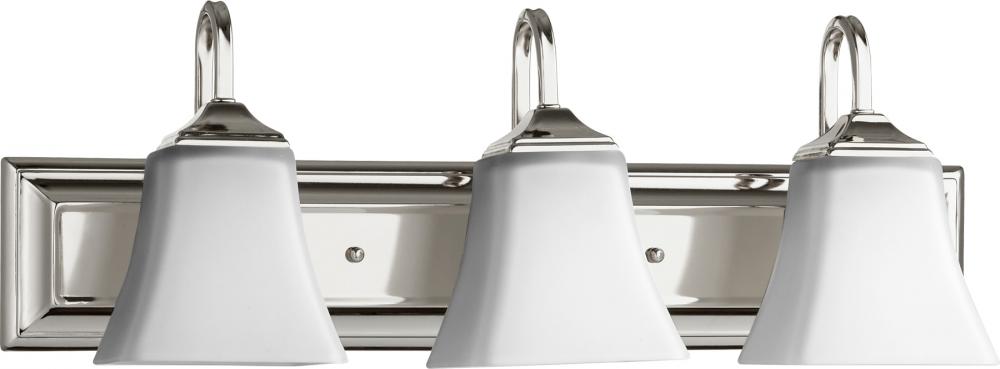 3LT STN OPAL VANITY - PN