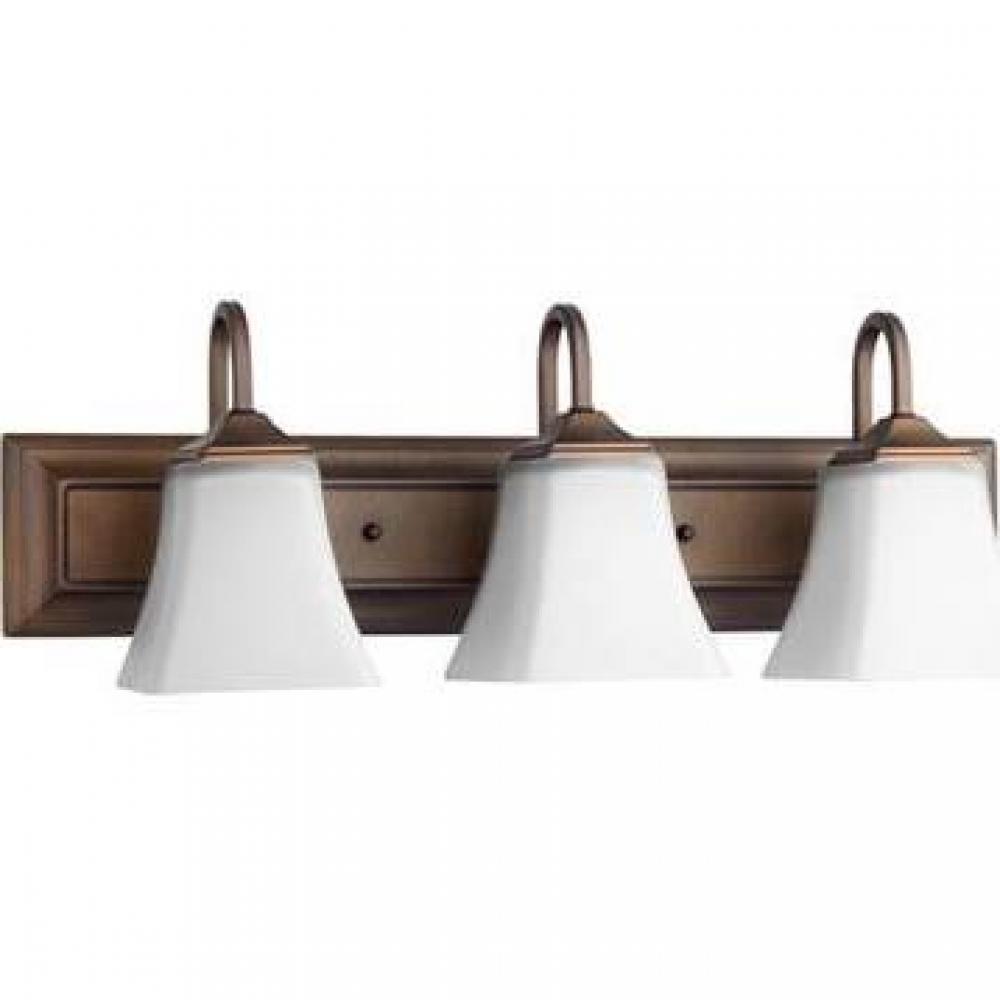3LT STN OPAL VANITY - OB