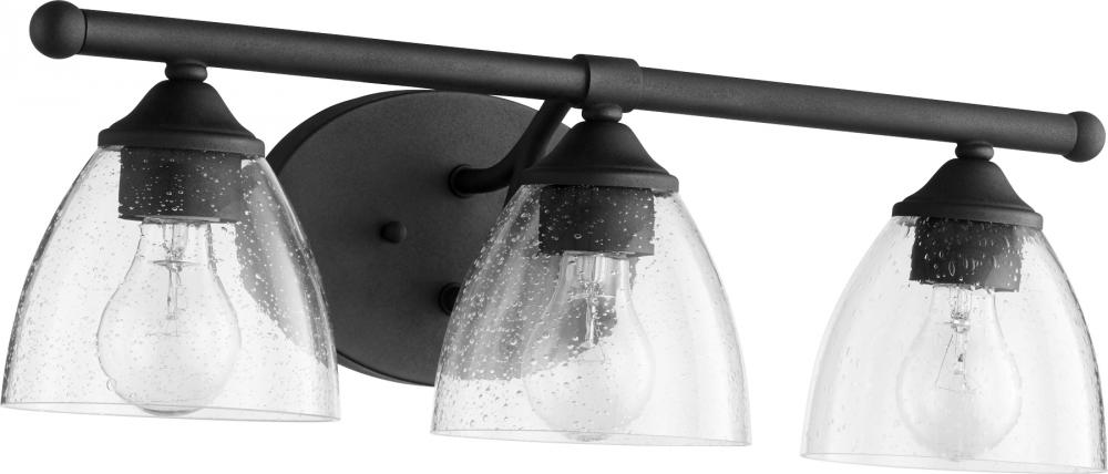 BROOKS 3LT VANITY - TXB