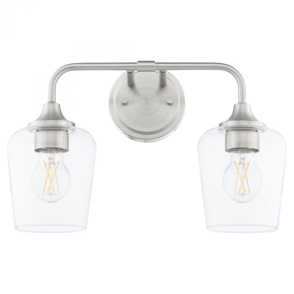 RAYMOND 2LT VANITY - STN