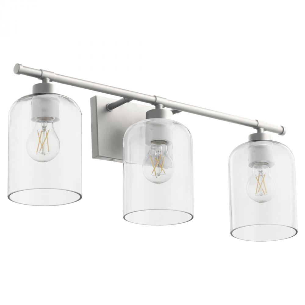 TRIBUTE 3LT VANITY - STN