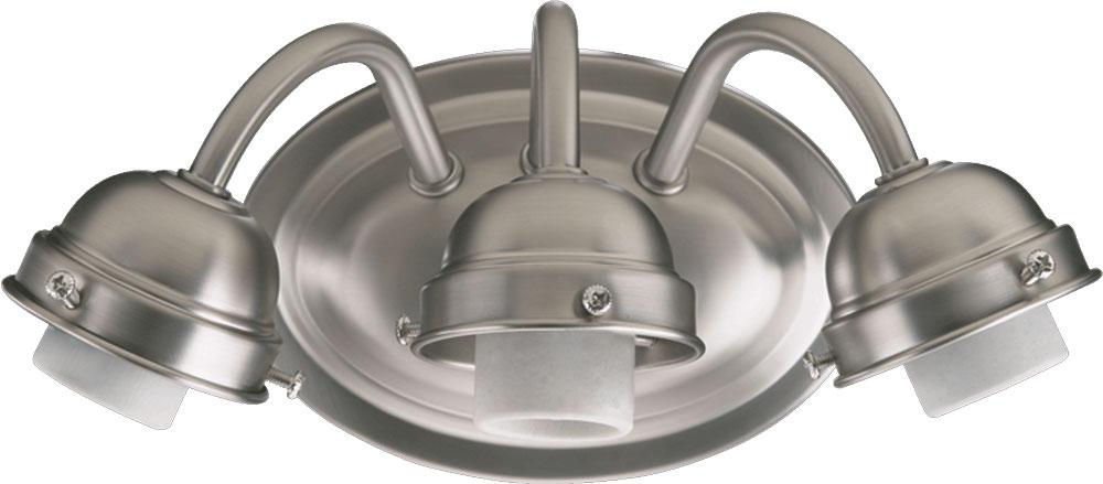 3LT WALL MOUNT - STN