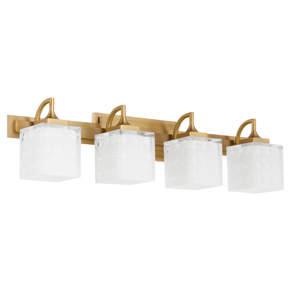 DIAMONTE 4LT VANITY - BRB