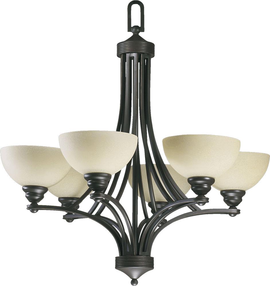 Hemisphere 6Lt Chand - Ow