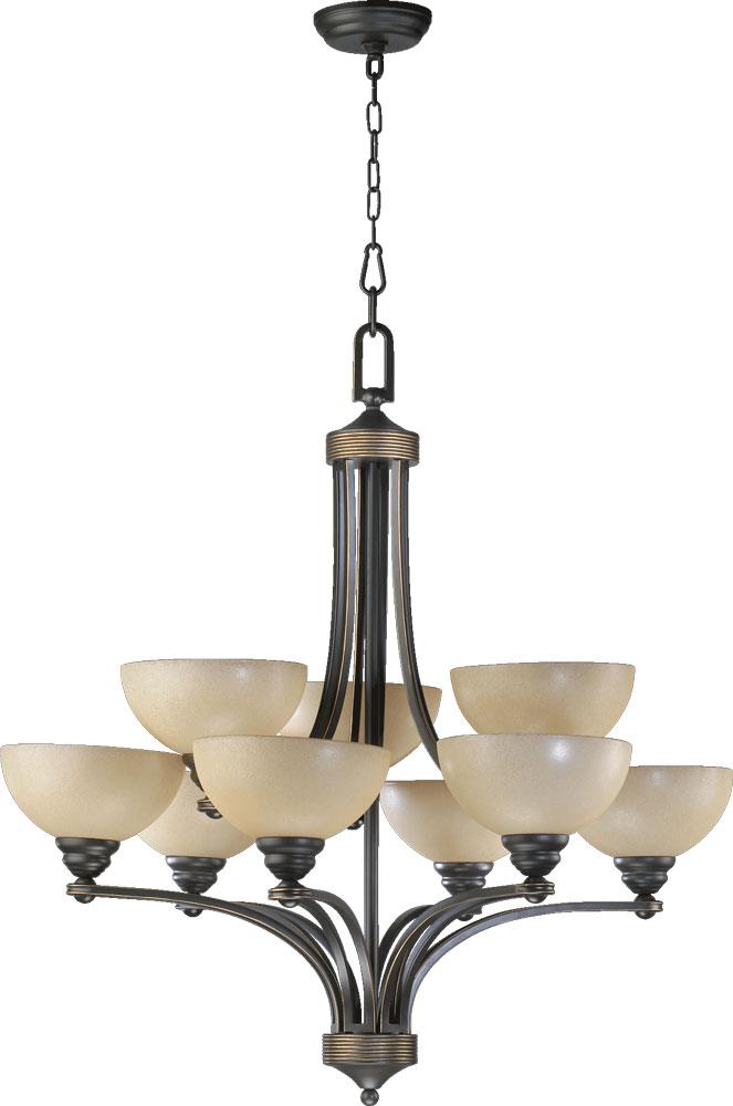 Hemisphere 9Lt Chand - Ow