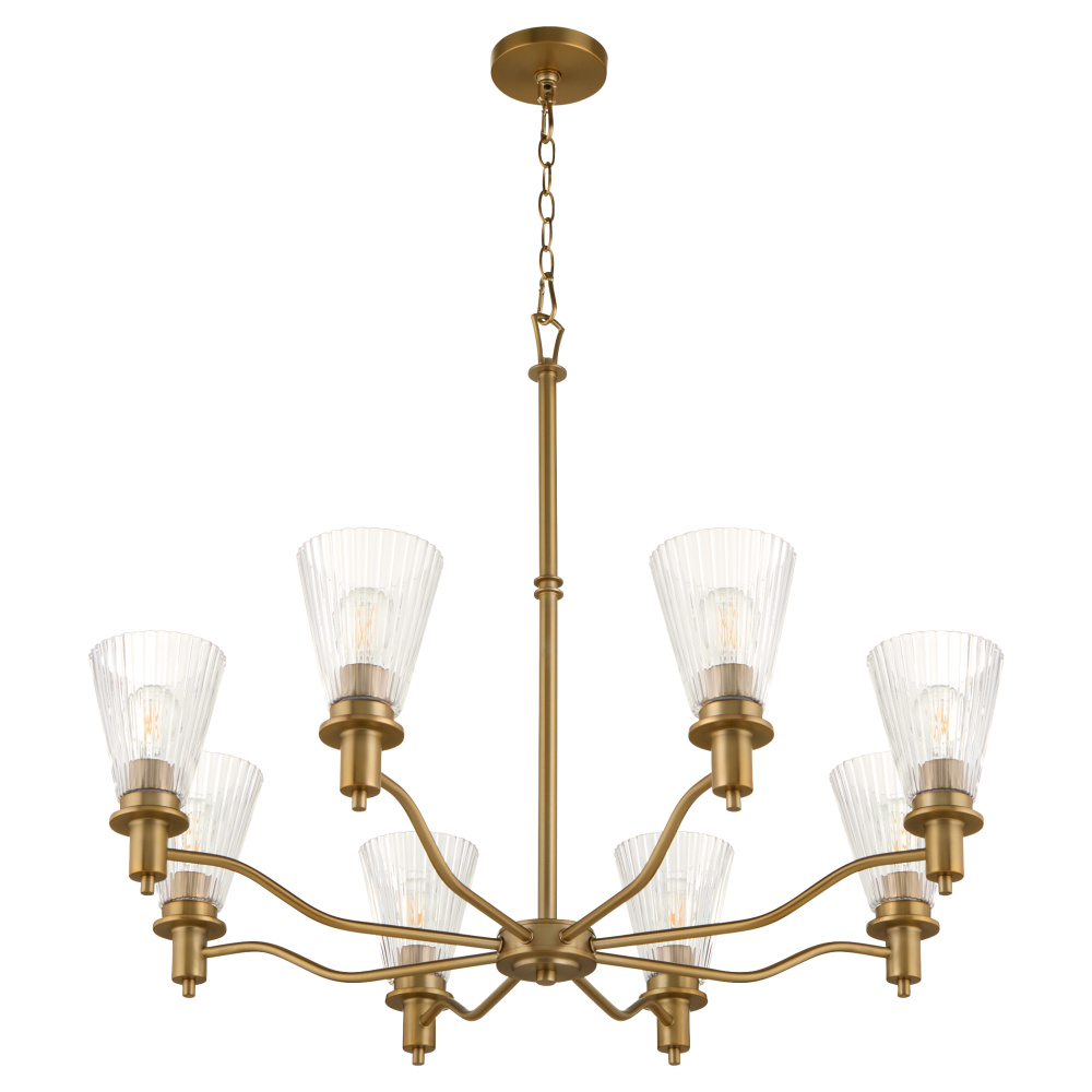 LAWTON 8LT CHAND - BRB