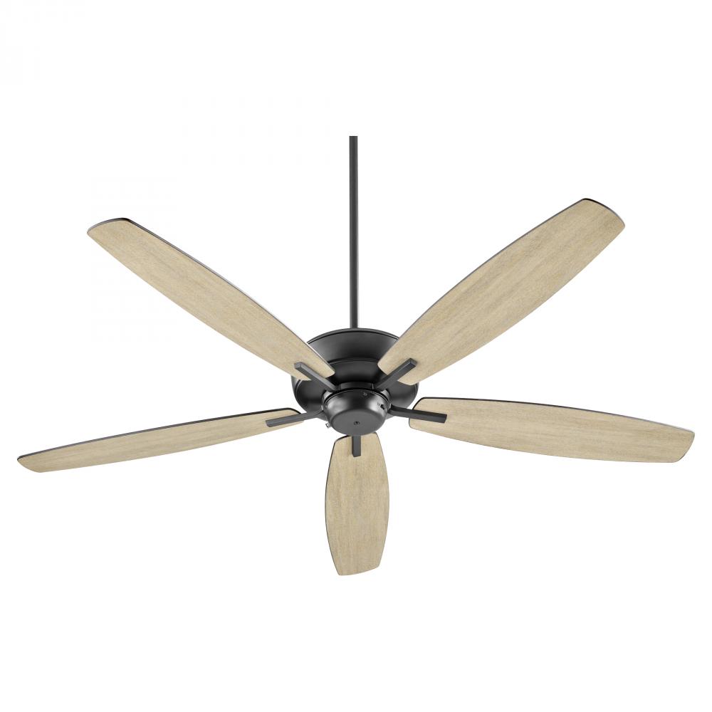 BREEZE 60" FAN - TXB