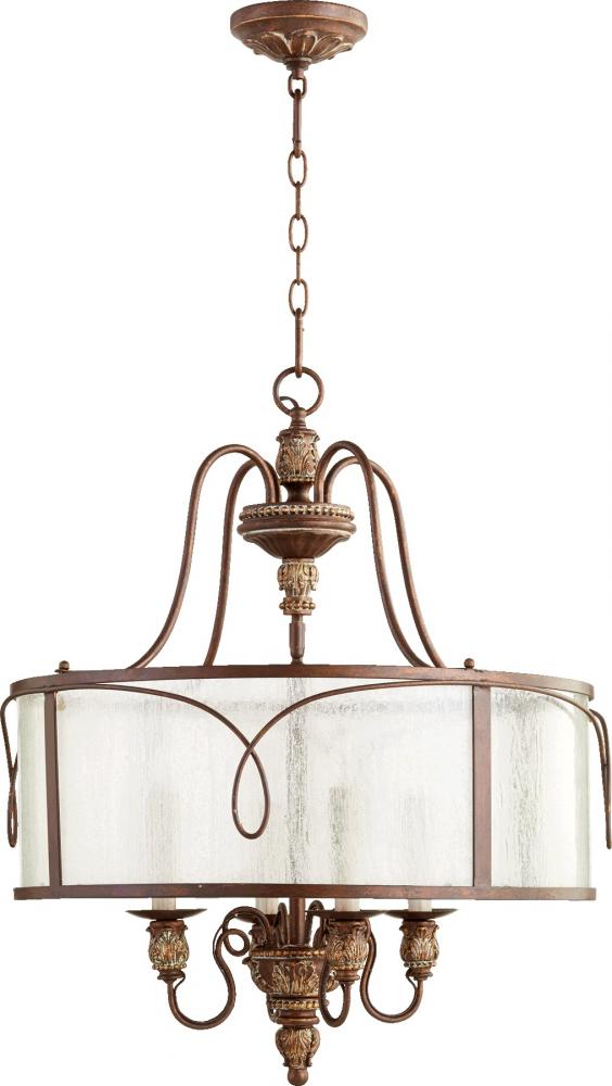 SALENTO 4LT PEND - VC