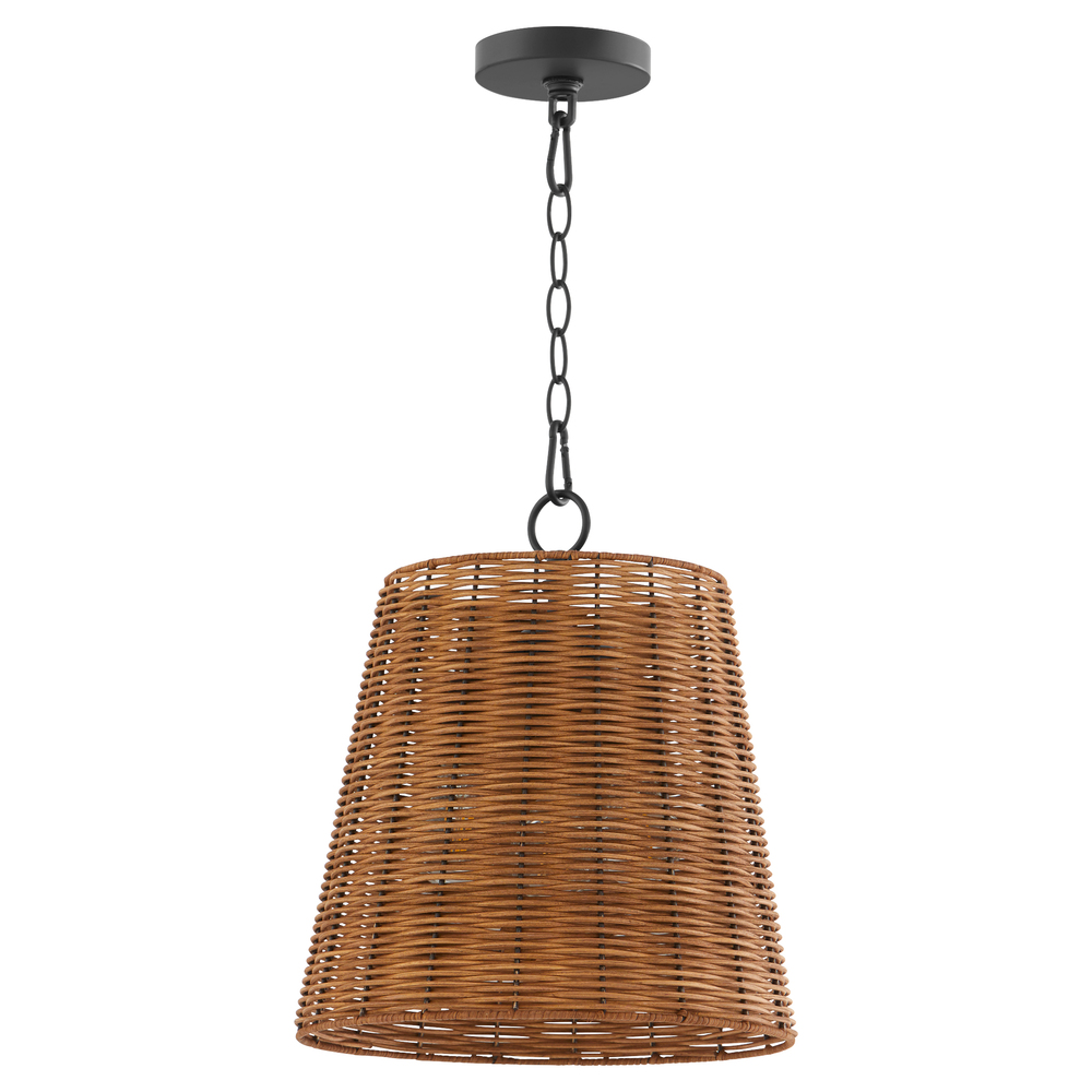 ROBINSON 3LT WICKER PEND - MB