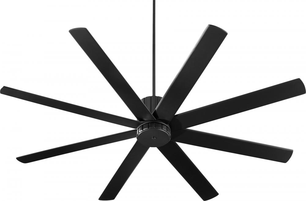 PROXIMA 72" 8BLD FAN -TXB