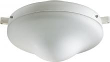 Quorum 1377-806 - WET LED LK W/ OPAL - WH