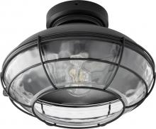 Quorum 1975-69 - WINDMILL LG HUDSON - TXB