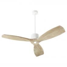 Quorum 30643-8 - Lurus 64ÃƒÂ¶ 3BL Fan - SW