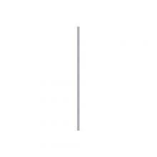 Quorum 6-246 - 24" DOWNROD - WH