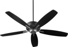 Quorum 7052-69 - BREEZE 52" FAN - TXB