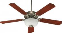 Quorum 77525-9265 - CAPRI UNIPACK BWL FAN-STN