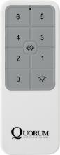 Quorum 8-9860-0 - Remote for Windmill Fan