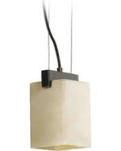 Quorum 4-5476-95 - Glass only for 3176-95 Pendant