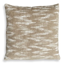 Uttermost 64072 - Uttermost Mountains Outdoor Sand Toned Pillow