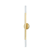 Corbett 501-02-VB - STRASBOURG Wall Sconce