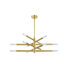 Corbett 501-42-VB - STRASBOURG Chandelier