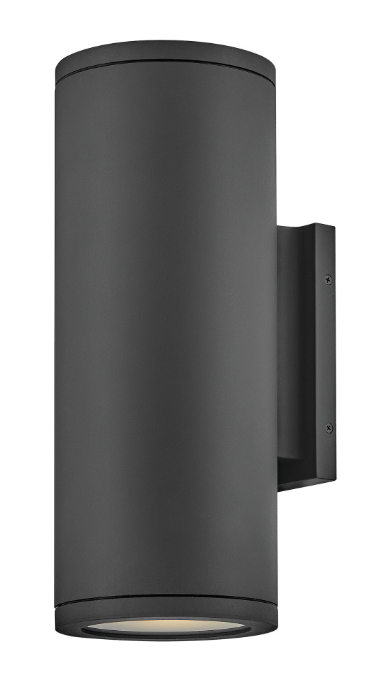 Medium Up/Down Wall Mount Lantern