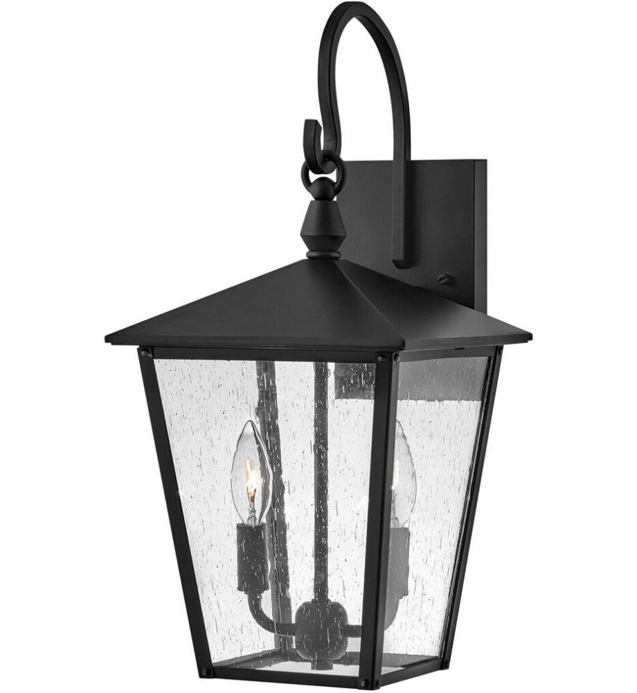 Medium Wall Mount Lantern