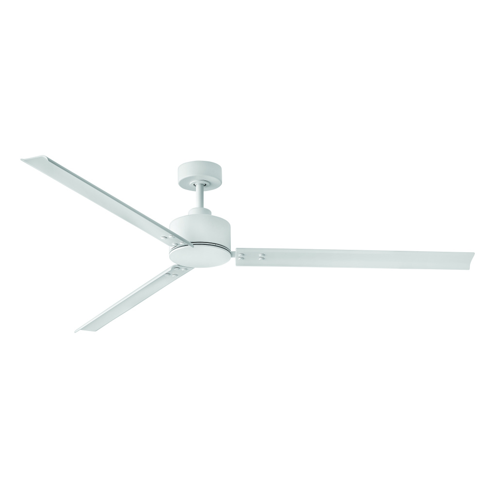 Indy 72" Smart Fan