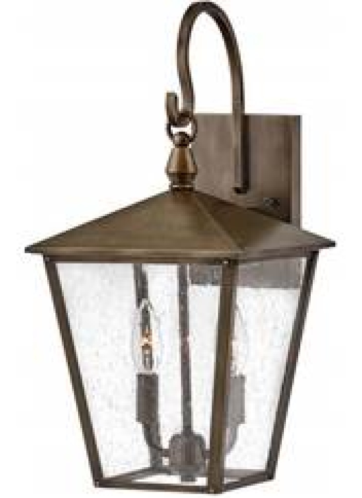 Medium Wall Mount Lantern