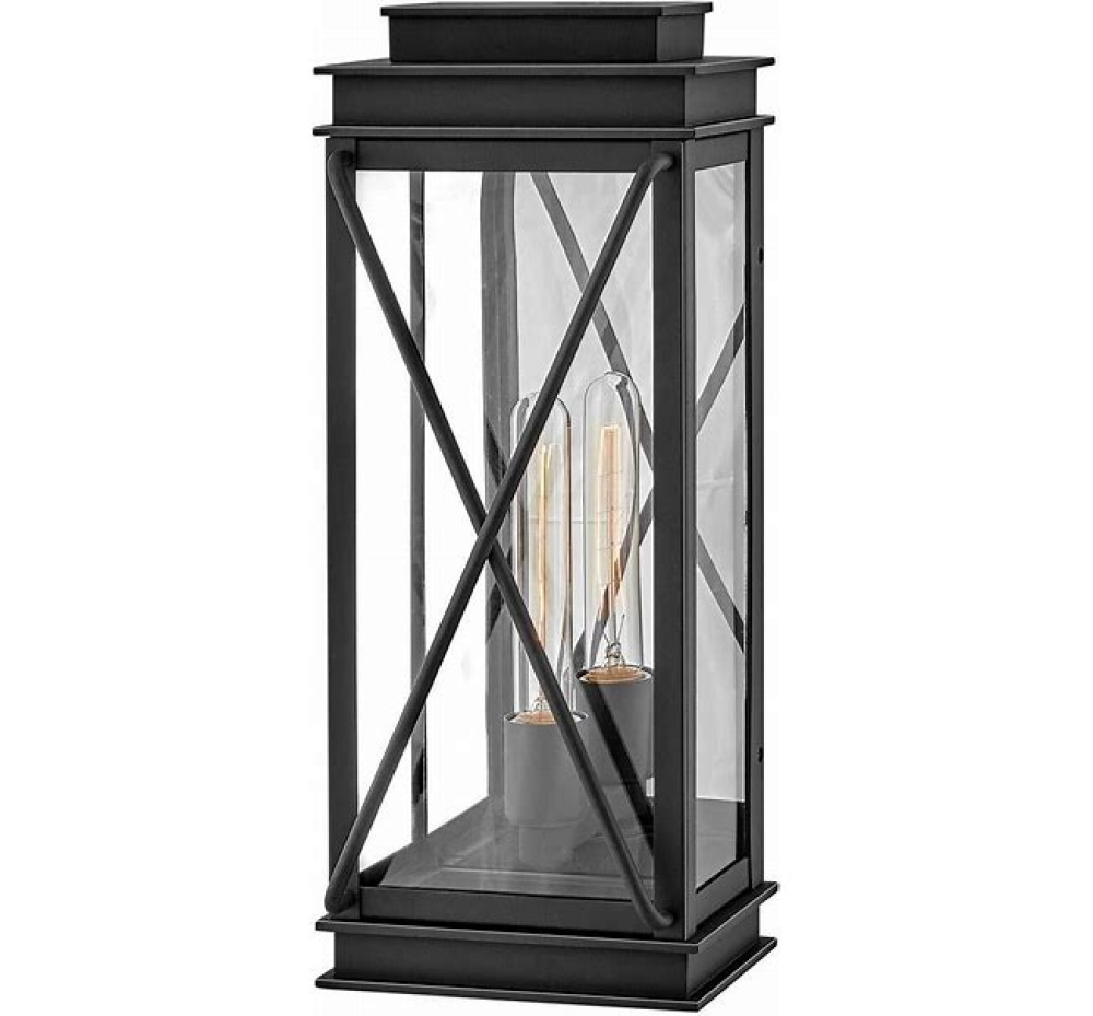 Medium Wall Mount Lantern