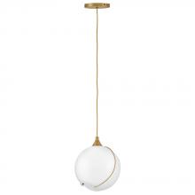 Hinkley 30303HBR-CO - Small Pendant